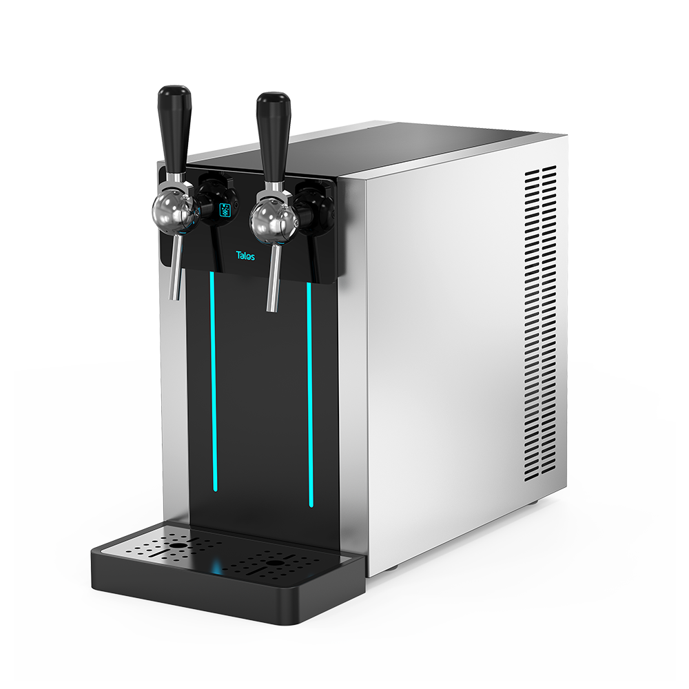 Sparkling Water Dispenser TITAN 30L